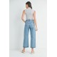 Barrel Twist Jean Barrel Twist Jean