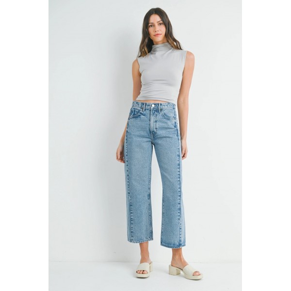 Barrel Twist Jean Barrel Twist Jean