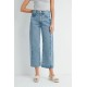 Barrel Twist Jean Barrel Twist Jean