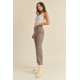 Crop Kick Flare Crop Kick Flare