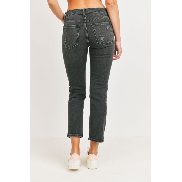 Slim Boyfriend Jean Slim Boyfriend Jean