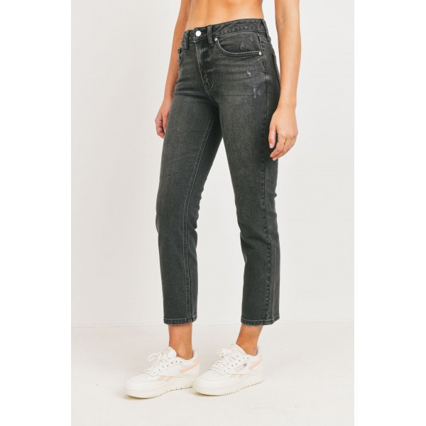 Slim Boyfriend Jean Slim Boyfriend Jean