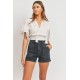 Utility Cargo Short Utility Cargo Short