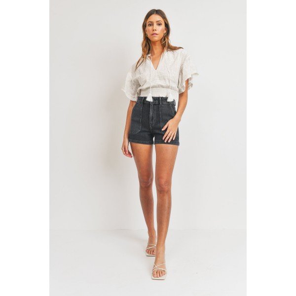 Utility Cargo Short Utility Cargo Short