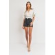 Utility Cargo Short Utility Cargo Short