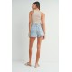 Patch Pocket Short Patch Pocket Short