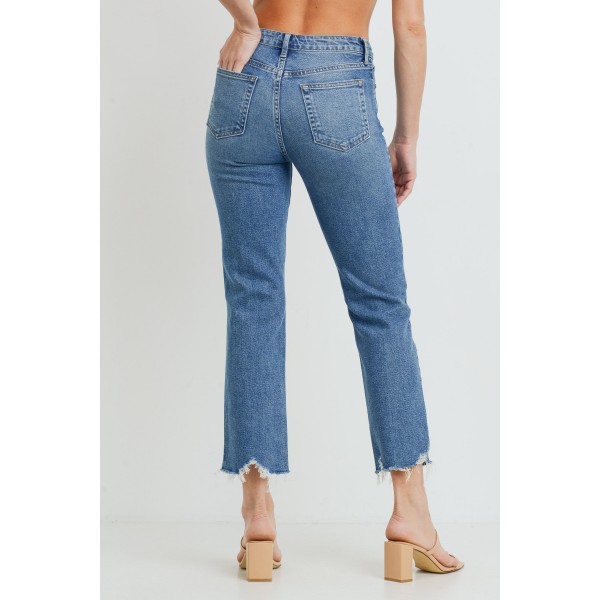 Vintage Straight Jean Vintage Straight Jean