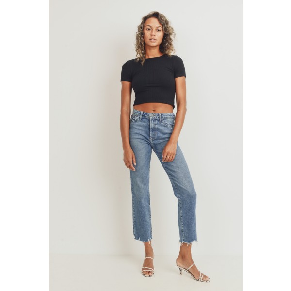 Vintage Straight Jean Vintage Straight Jean