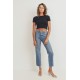 Vintage Straight Jean Vintage Straight Jean