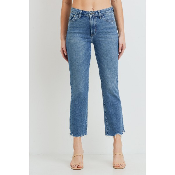 Vintage Straight Jean Vintage Straight Jean
