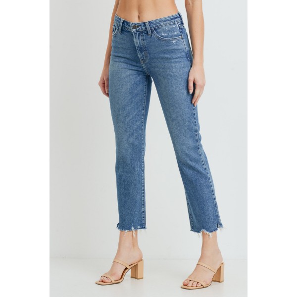 Vintage Straight Jean Vintage Straight Jean