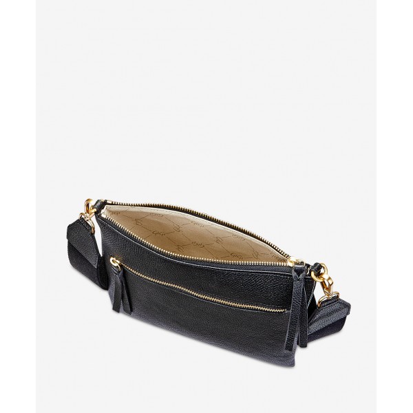 Kit Messenger Bag Kit Messenger Bag