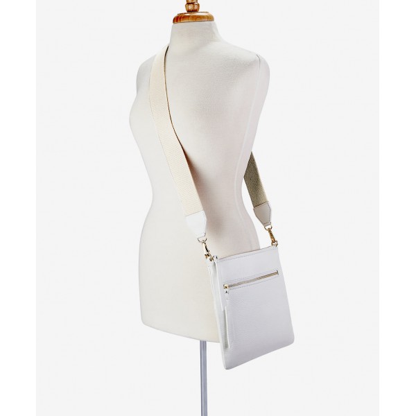 Kit Messenger Bag Kit Messenger Bag