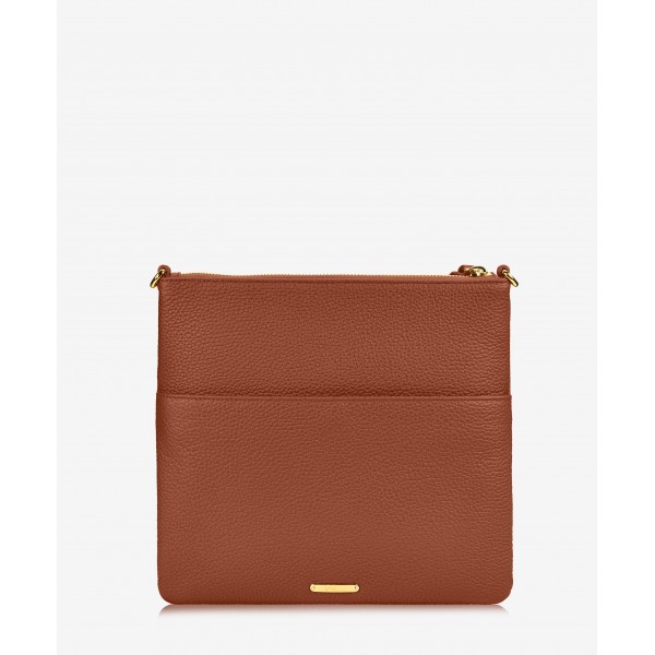 Kit Messenger Bag Kit Messenger Bag