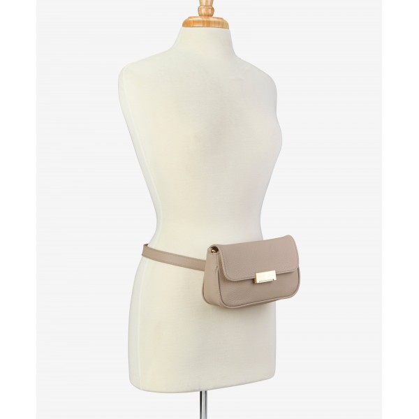 Carrie Crossbody Belt Bag Carrie Crossbody Belt Bag