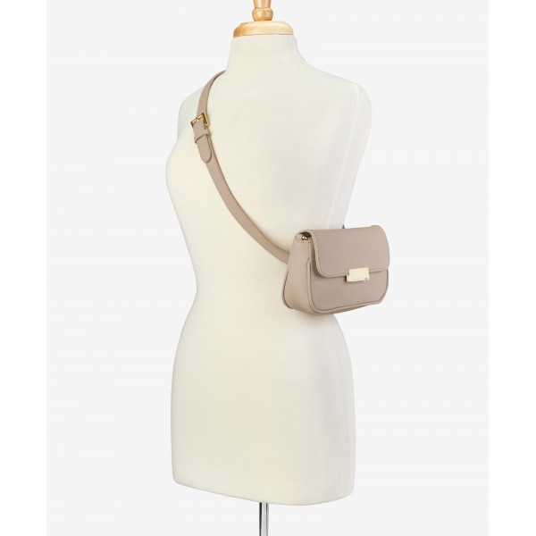 Carrie Crossbody Belt Bag Carrie Crossbody Belt Bag