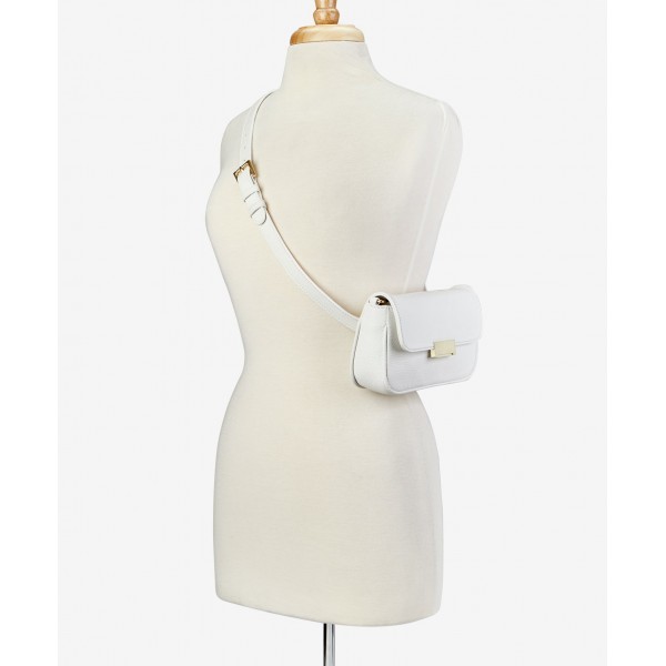 Carrie Crossbody Belt Bag Carrie Crossbody Belt Bag