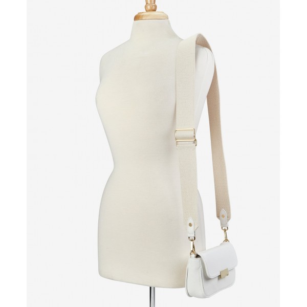 Carrie Crossbody Belt Bag Carrie Crossbody Belt Bag