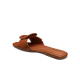 The Kiwi - Cognac Leather The Kiwi - Cognac Leather
