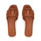 The Kiwi - Cognac Leather The Kiwi - Cognac Leather
