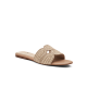 The Kiwi - Sand Raffia The Kiwi - Sand Raffia
