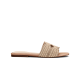 The Kiwi - Sand Raffia The Kiwi - Sand Raffia