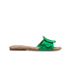 The Kiwi - Kelly Green Suede The Kiwi - Kelly Green Suede