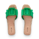 The Kiwi - Kelly Green Suede The Kiwi - Kelly Green Suede