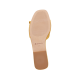 The Kiwi - Sunflower Suede The Kiwi - Sunflower Suede
