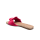 The Kiwi - Ultra Pink Suede The Kiwi - Ultra Pink Suede