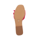 The Kiwi - Ultra Pink Suede The Kiwi - Ultra Pink Suede