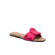 The Kiwi - Ultra Pink Suede The Kiwi - Ultra Pink Suede