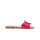 The Kiwi - Ultra Pink Suede The Kiwi - Ultra Pink Suede