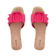 The Kiwi - Ultra Pink Suede The Kiwi - Ultra Pink Suede