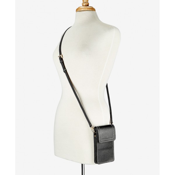 Liv Phone Crossbody Liv Phone Crossbody