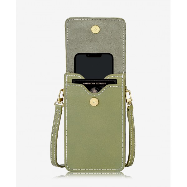 Liv Phone Crossbody Liv Phone Crossbody
