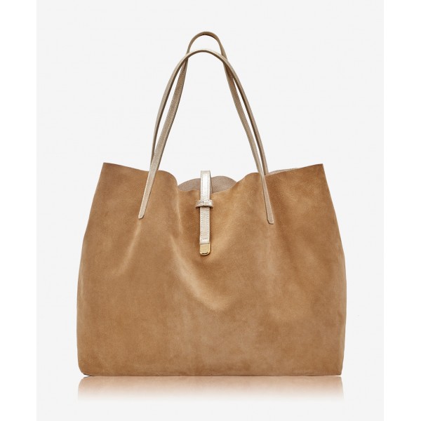 Reversible Luna Tote Reversible Luna Tote