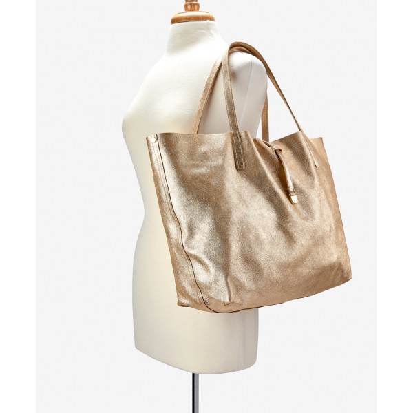 Reversible Luna Tote Reversible Luna Tote