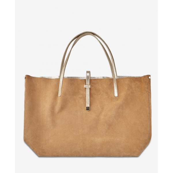 Reversible Luna Tote Reversible Luna Tote