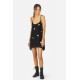 Constance Crystal Daisy Dress Constance Crystal Daisy Dress