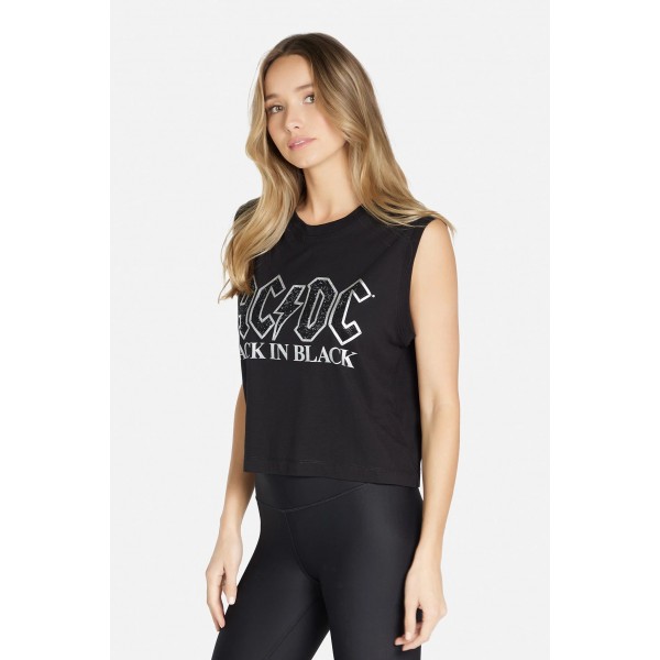 Alya ACDC Tank Alya ACDC Tank