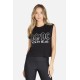 Alya ACDC Tank Alya ACDC Tank