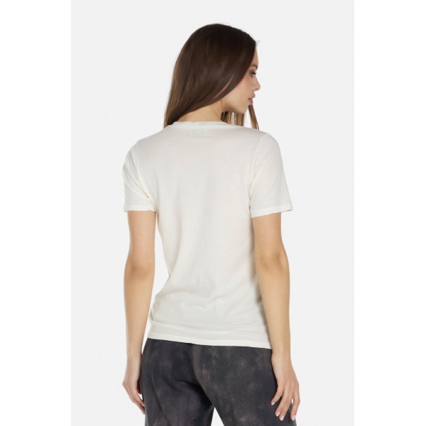Croft Lightning Snake Tee Croft Lightning Snake Tee