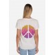 Croft Peace Roses Tee Croft Peace Roses Tee