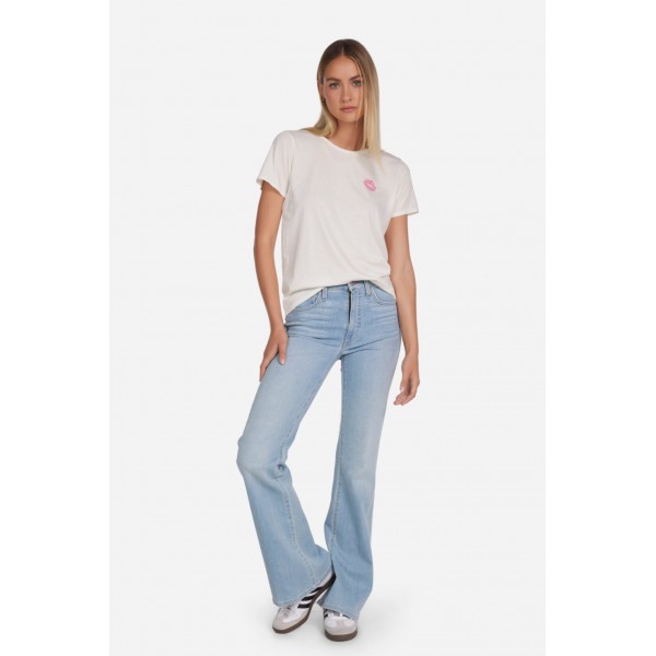 Croft Peace Roses Tee Croft Peace Roses Tee