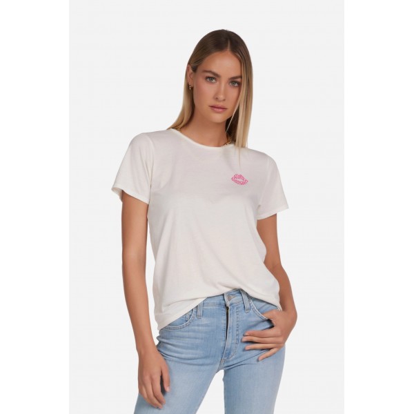 Croft Peace Roses Tee Croft Peace Roses Tee