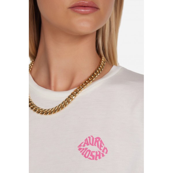 Croft Peace Roses Tee Croft Peace Roses Tee