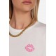 Croft Peace Roses Tee Croft Peace Roses Tee