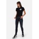 Croft Skull Heart Tee Croft Skull Heart Tee