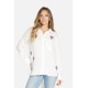 Dara Crystal Rose Button Down Dara Crystal Rose Button Down